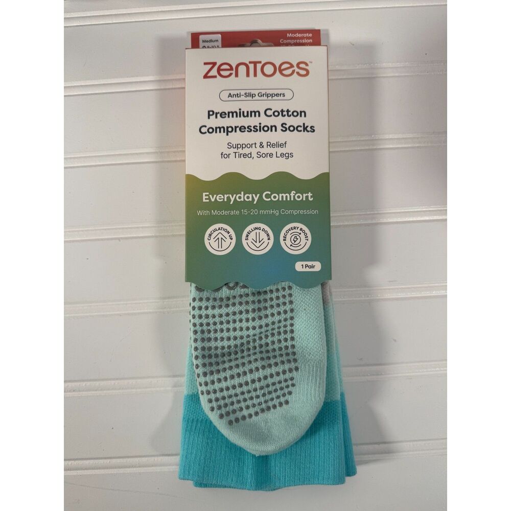 New Zentoes Compression socks